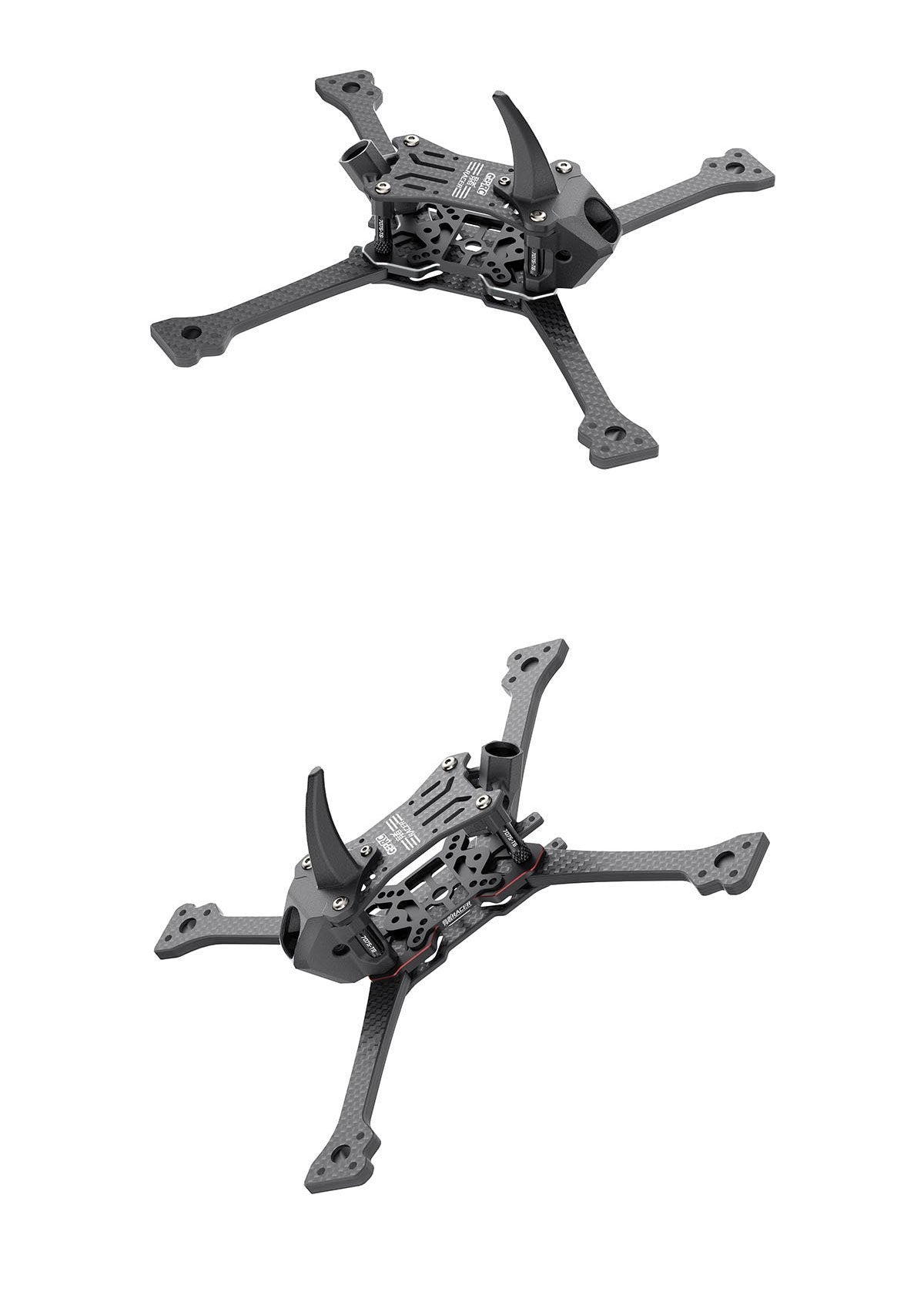 GEP-Racer Frame