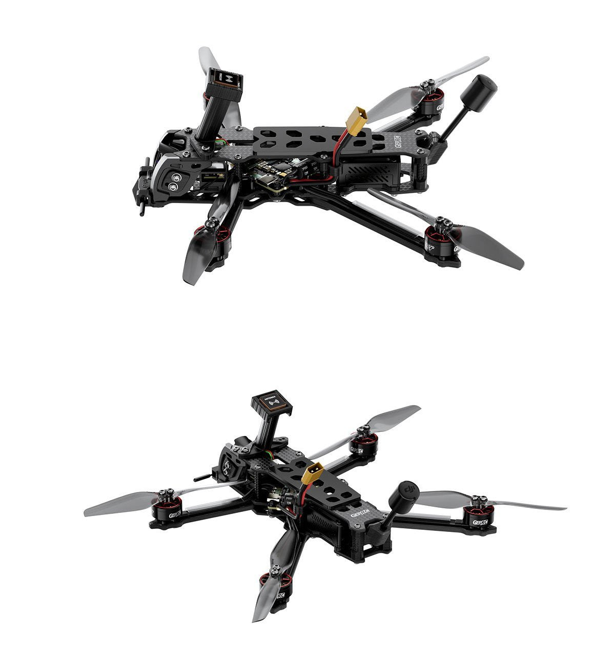 GEPRC Tern-LR40 HD O3 Long Range FPV
