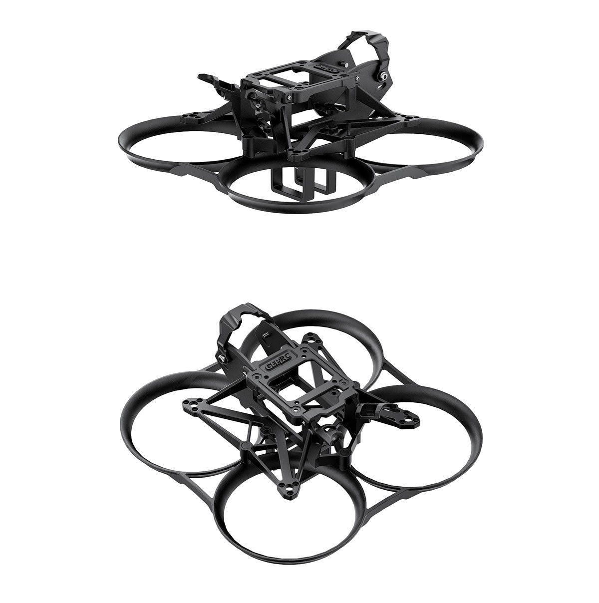 GEP-DS20 Frame