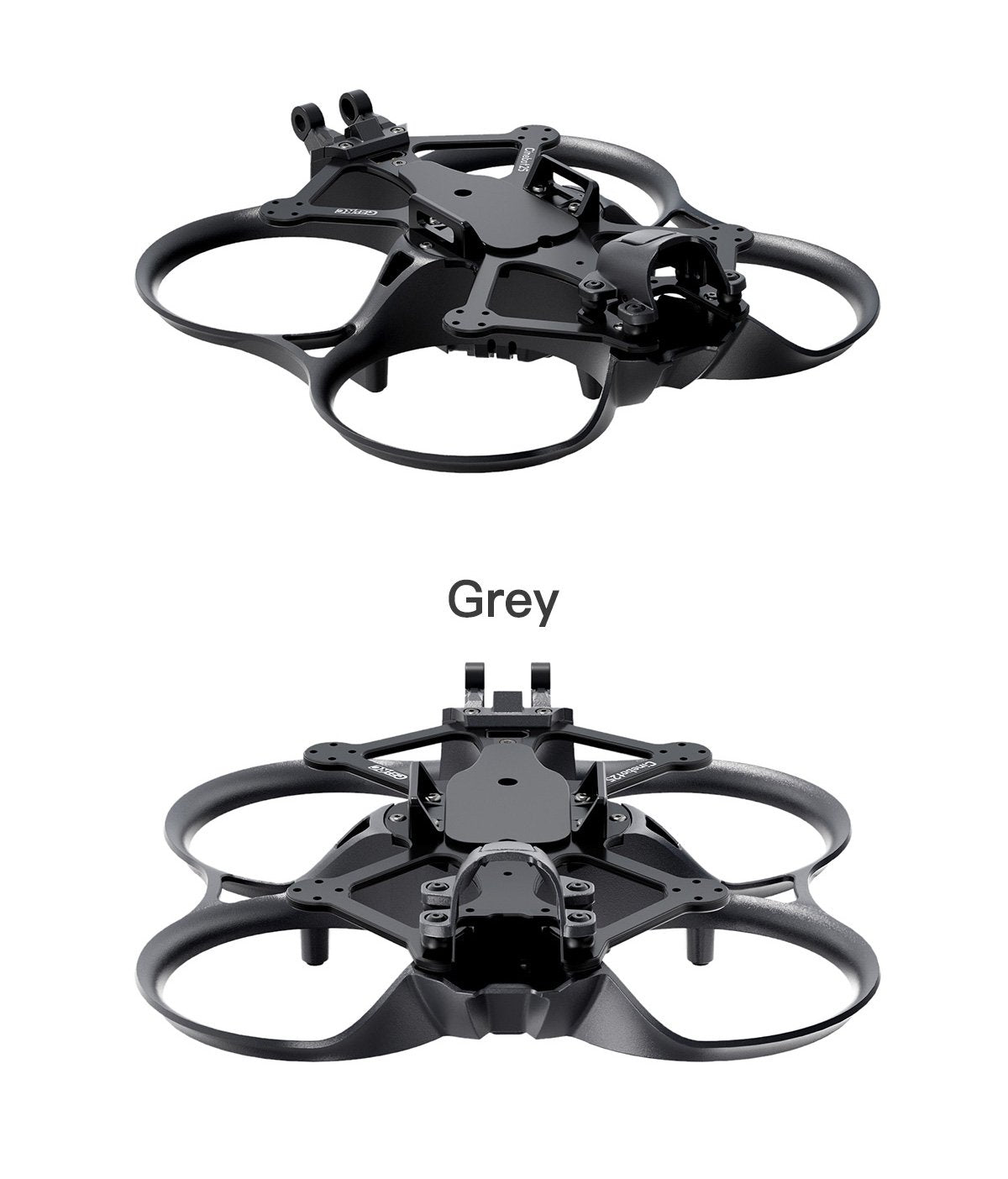 GEP-CT25 Frame