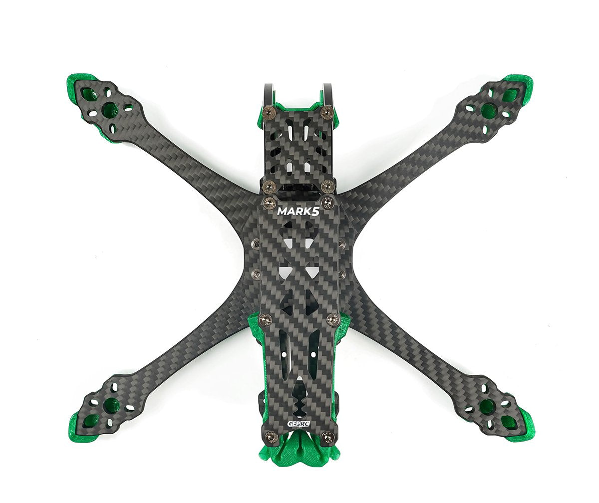 GEP-MK5D O3 DeadCat Frame