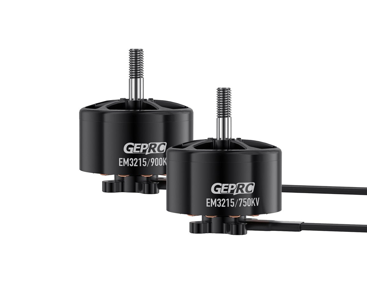 GEPRC EM3215 900KV/750KV Motor