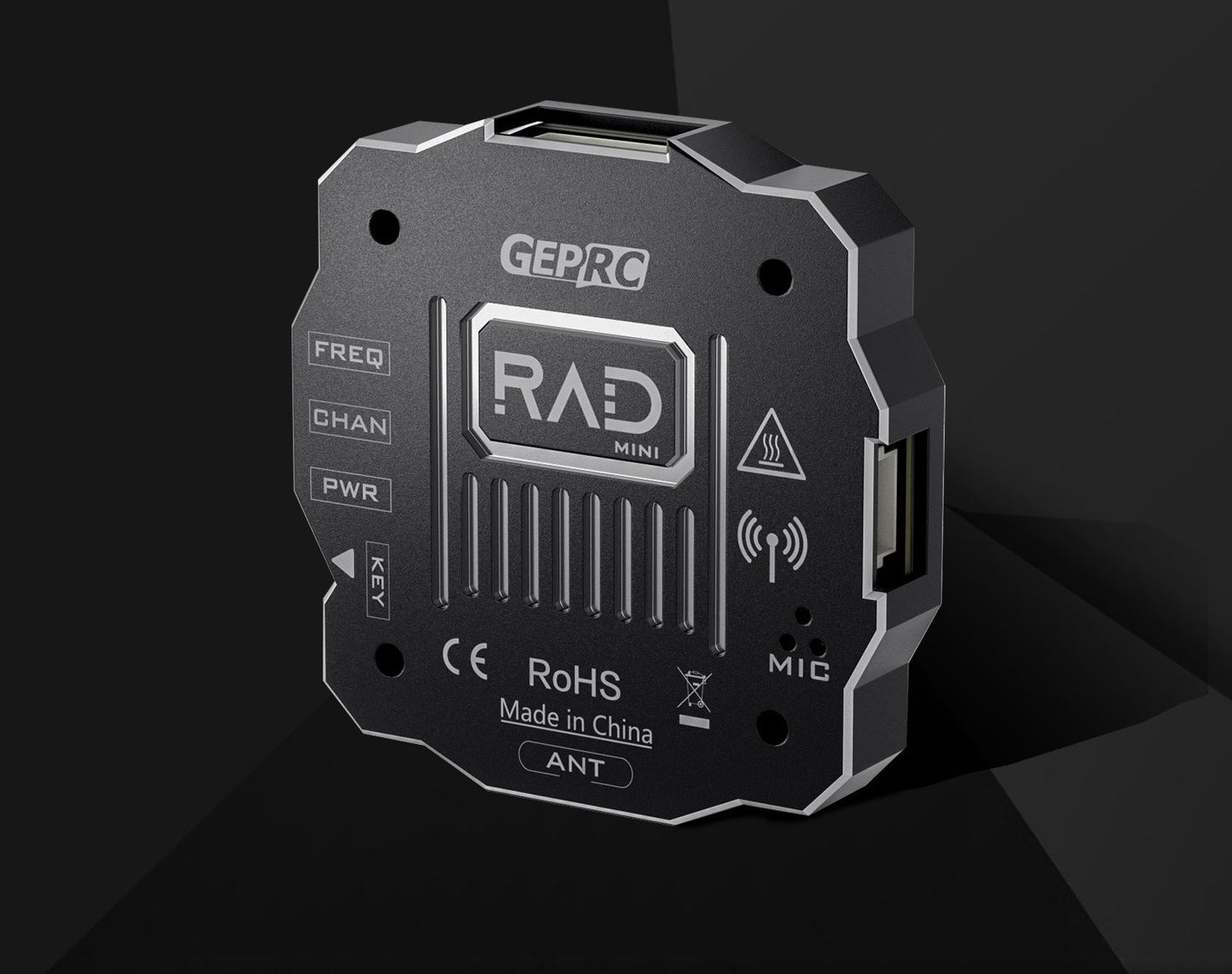 GEPRC RAD MINI 5.8G 1W VTX