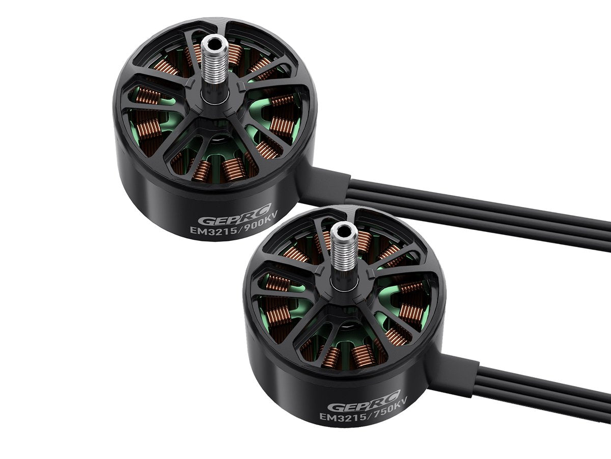 GEPRC EM3215 900KV/750KV Motor