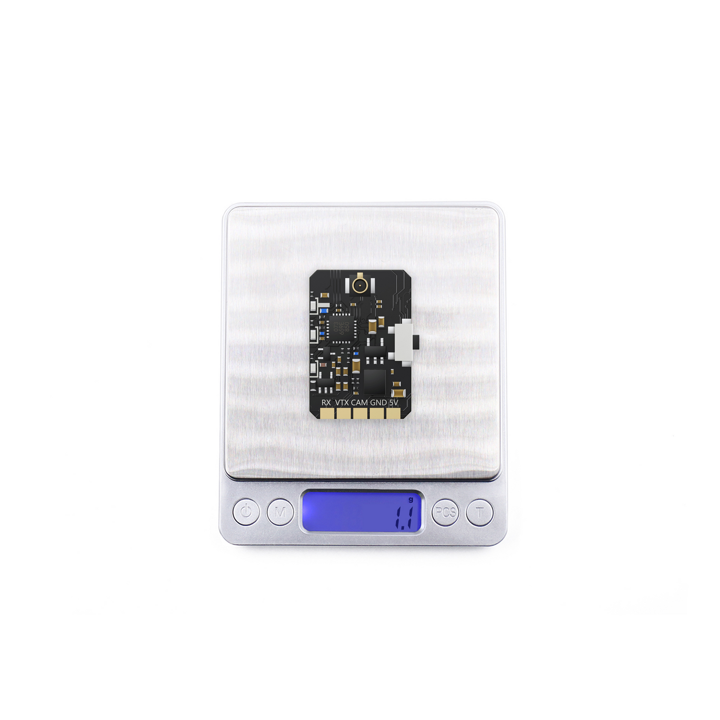 GEPRC RAD Tiny 5,8G 400mW VTX
