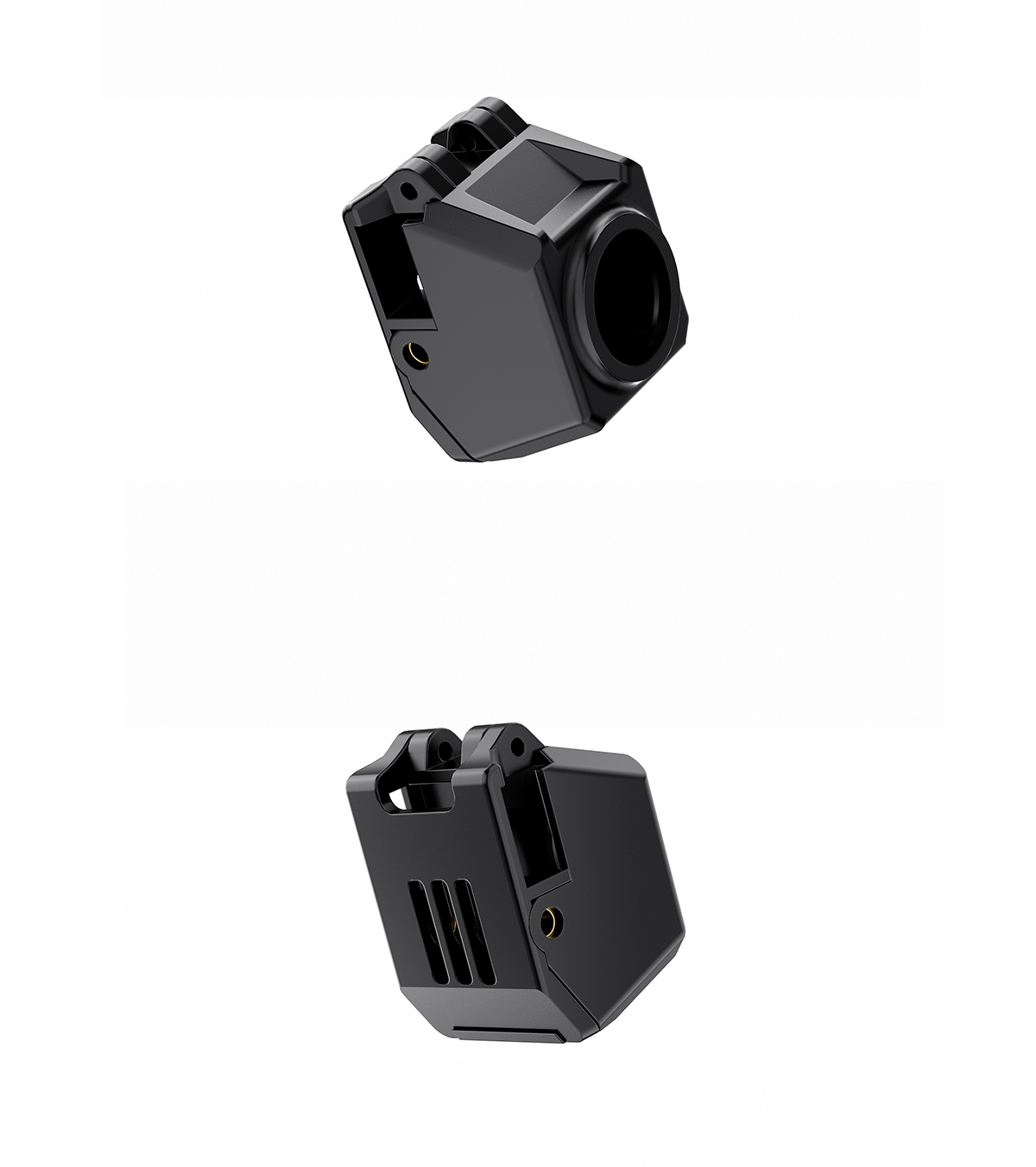 Zestaw obudowy modułu kamery DJI O4 Air Unit