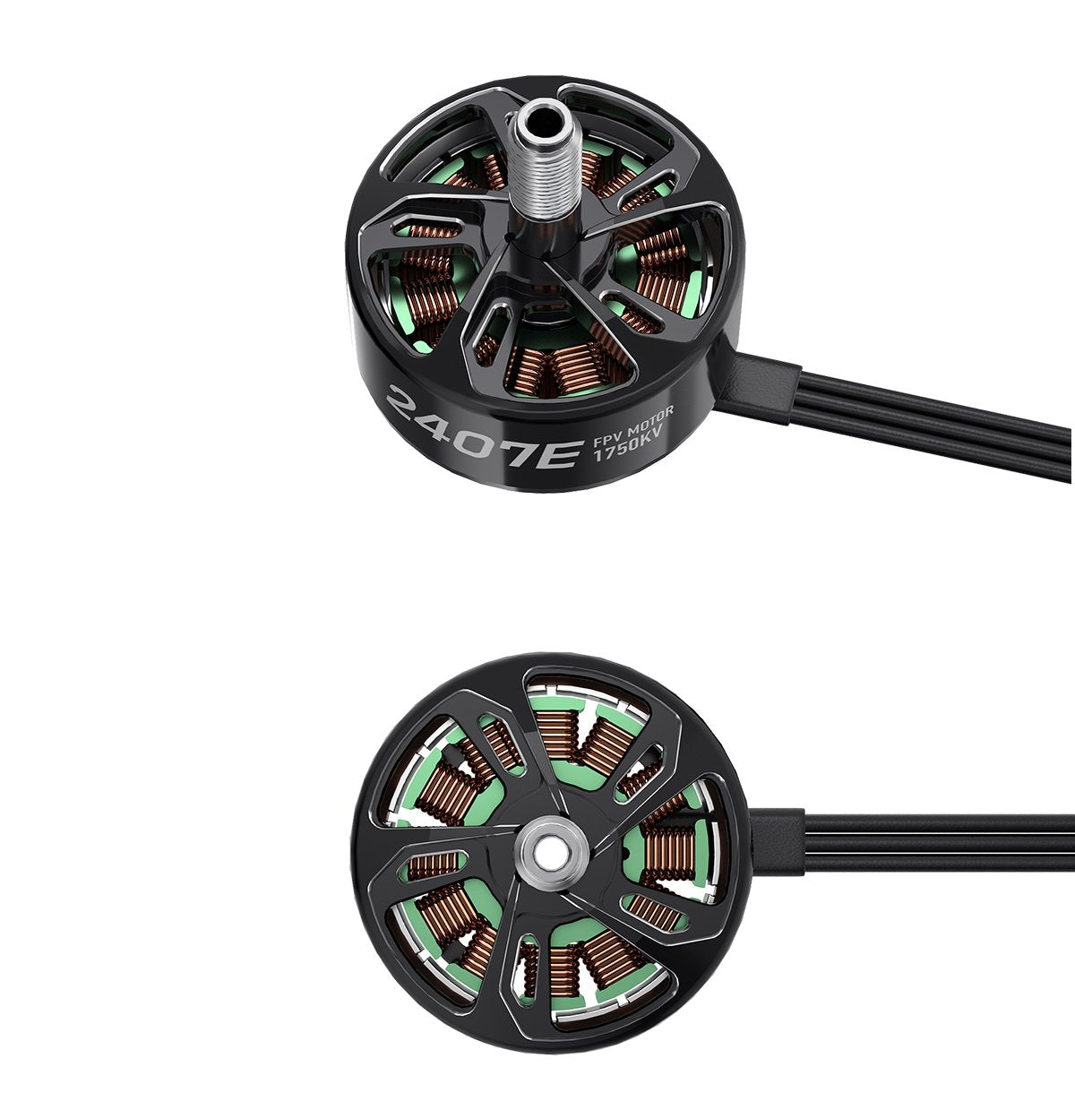GEPRC SPEEDX2 2407E Motor