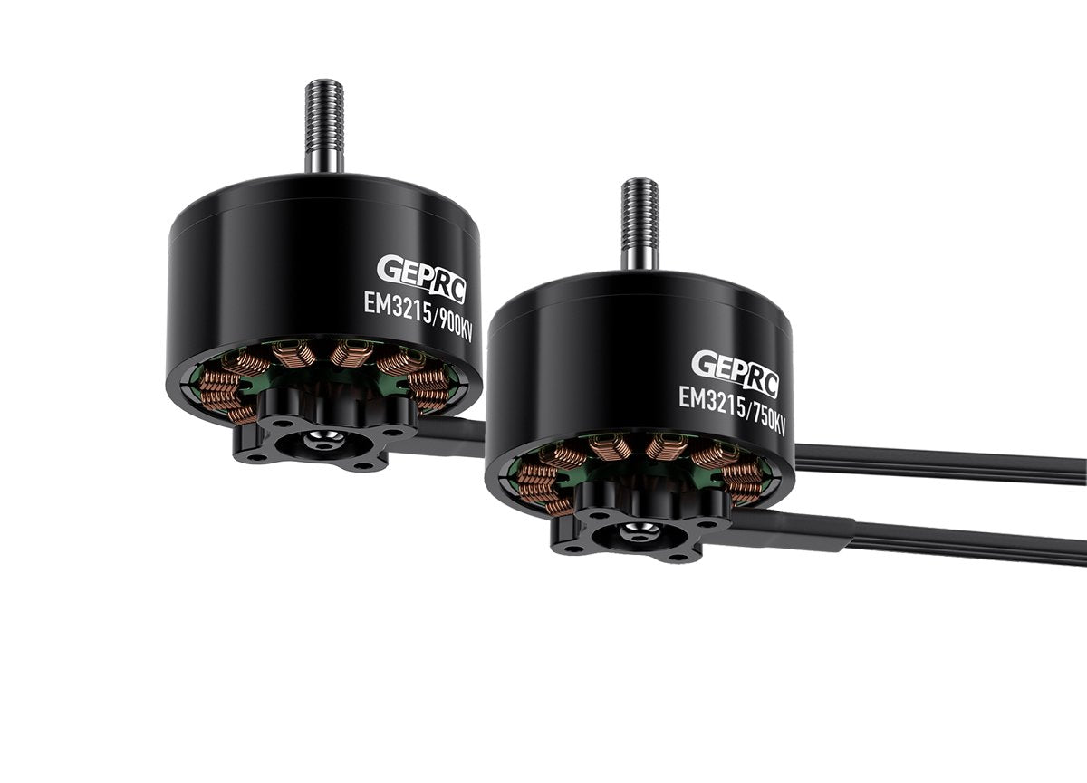 GEPRC EM3215 900KV/750KV Motor