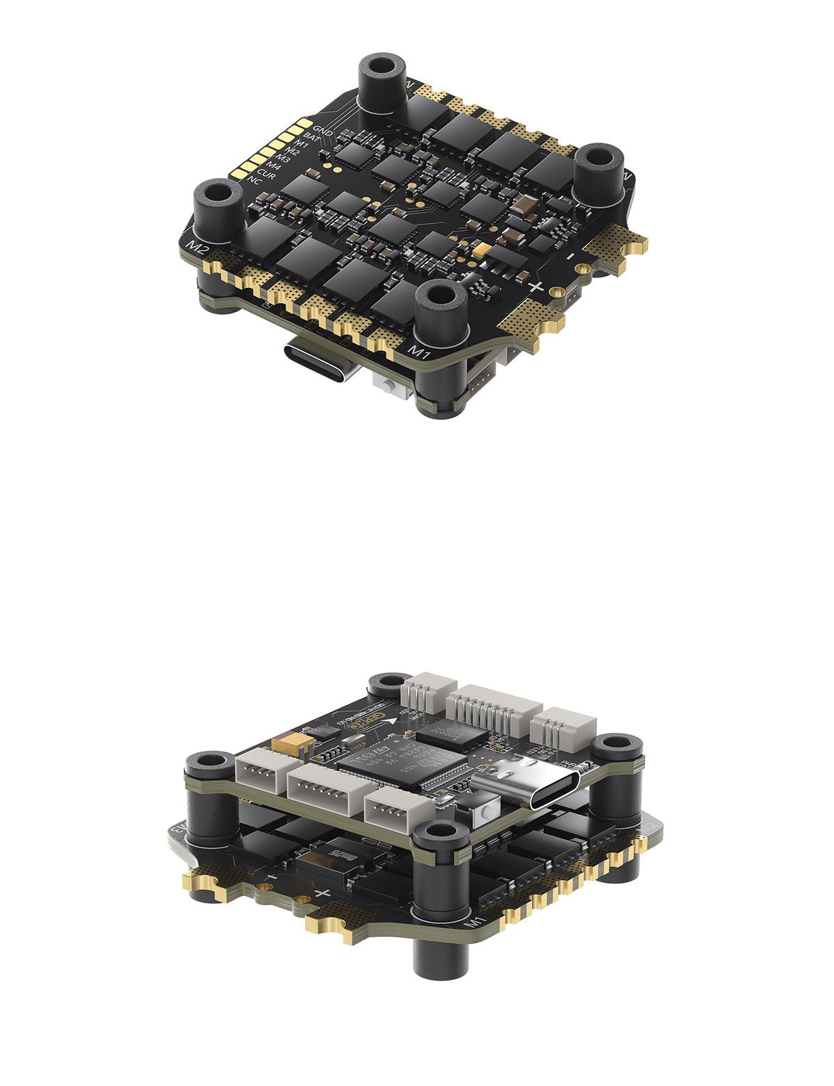 GEPRC TAKER F405 BLS 60A V2 STACK