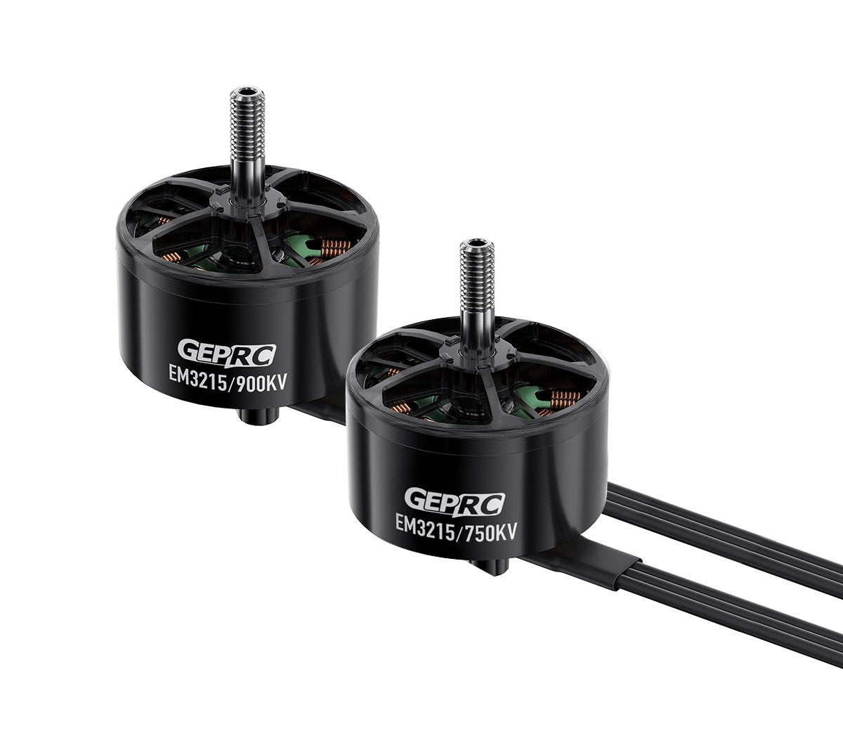 GEPRC EM3215 900KV/750KV Motor