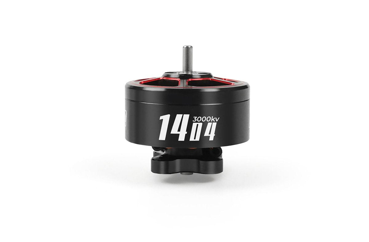 GEPRC SPEEDX2 1404 3000KV/3850KV/4600KV Motor