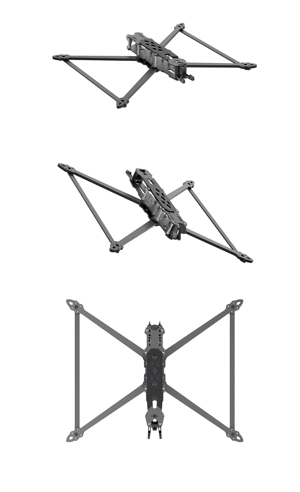 GEP-Mark4 Frame