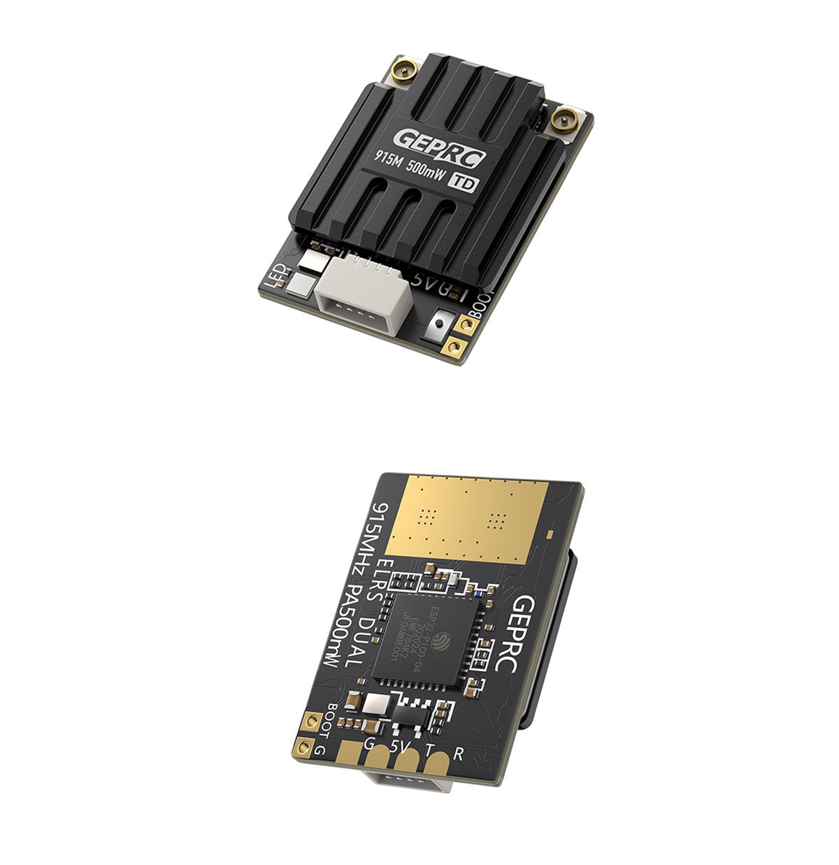 GEPRC ELRS Nano 915M PA500 Empfänger