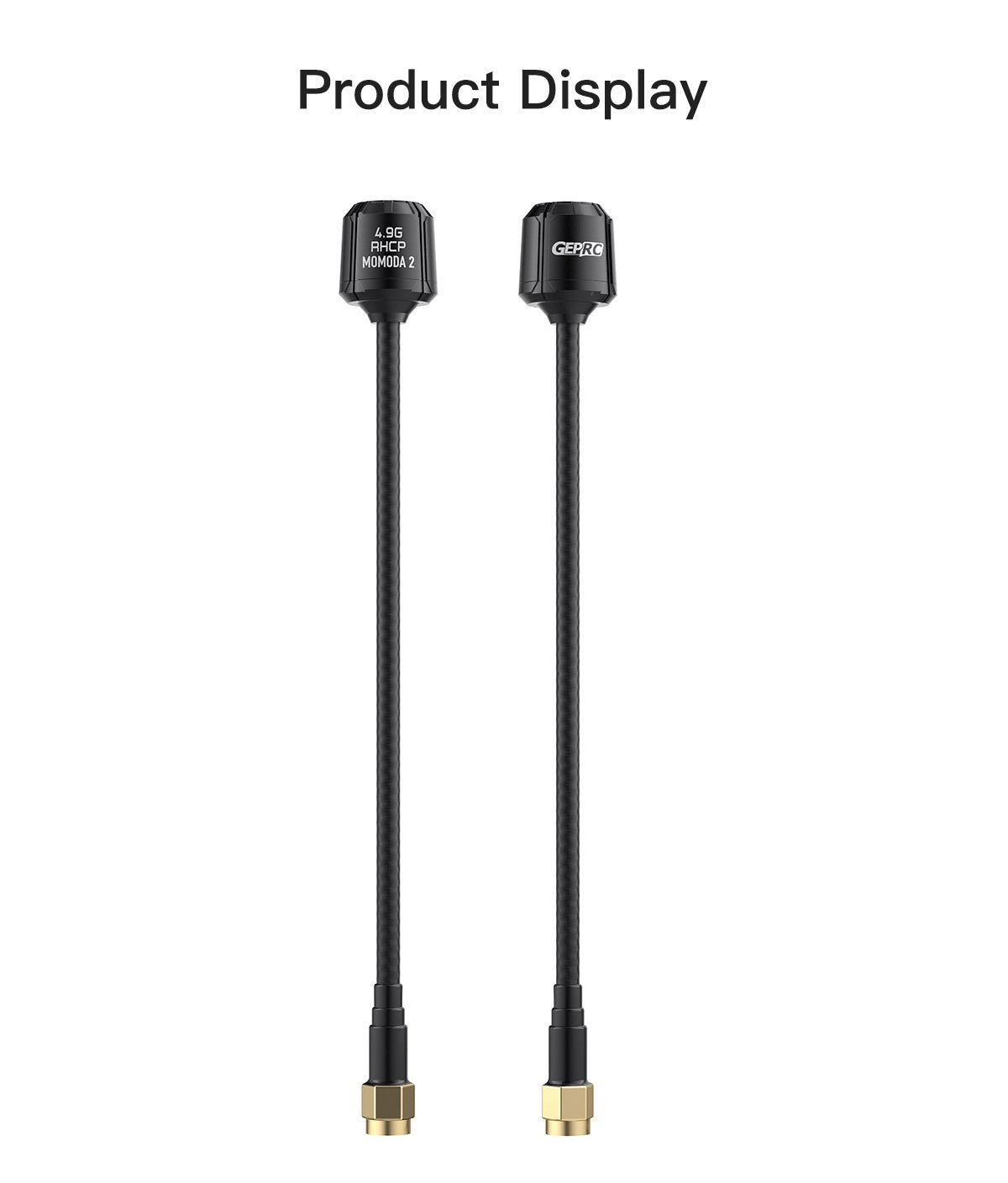 GEPRC Momoda2 4.9G Antenna