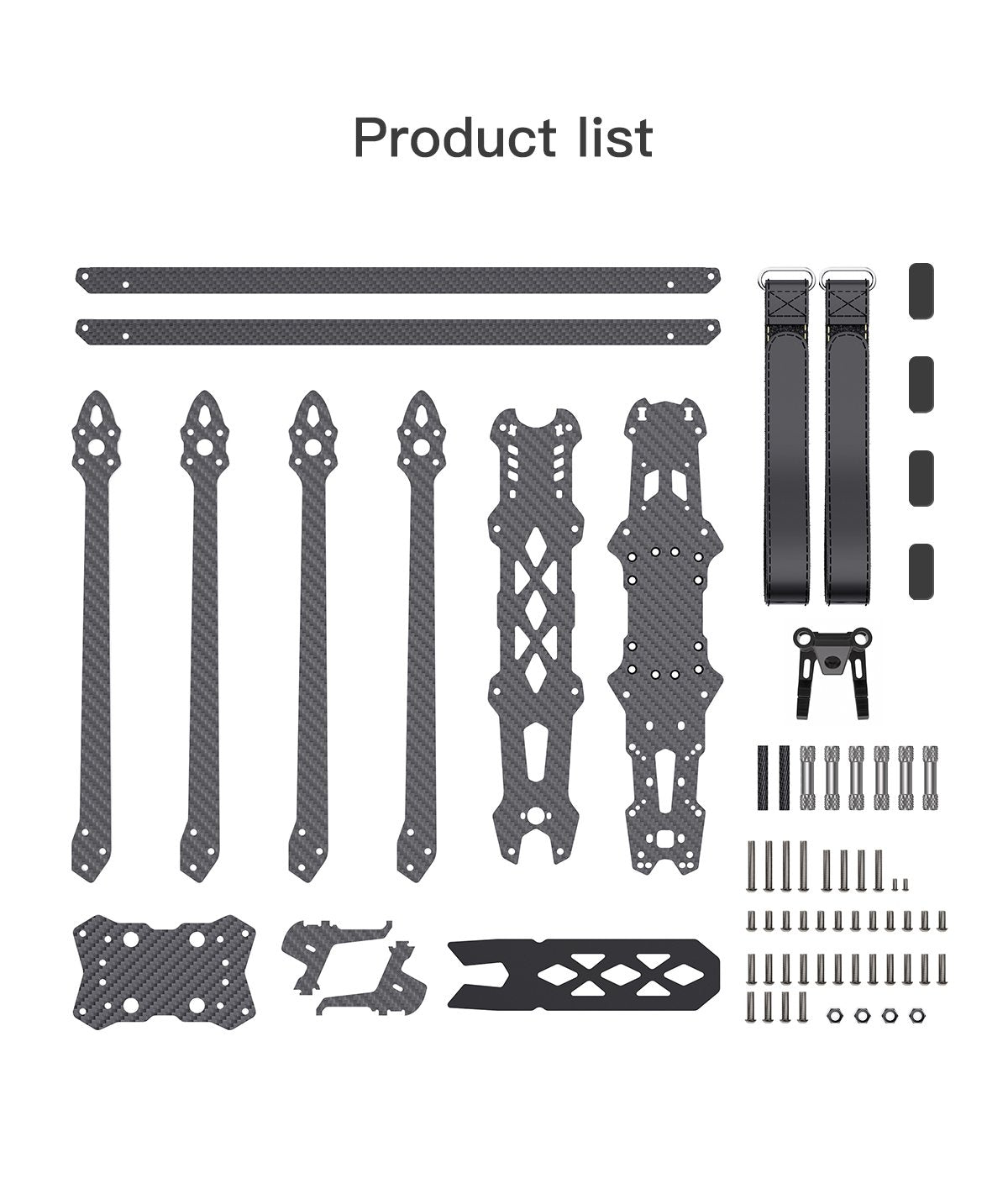GEP-Mark4 Frame