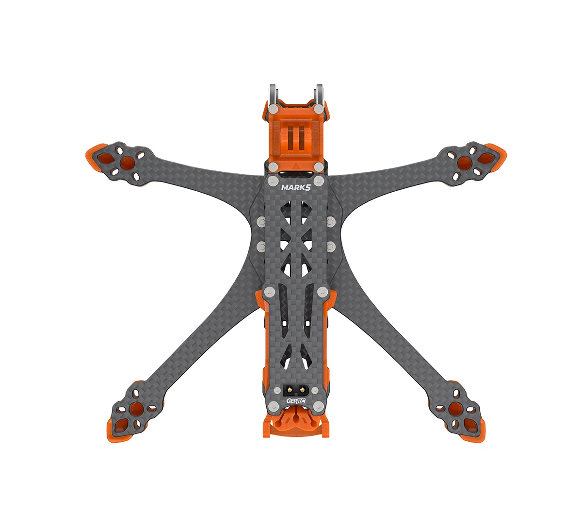 GEP-MK5 O4 Pro DC-Rahmen