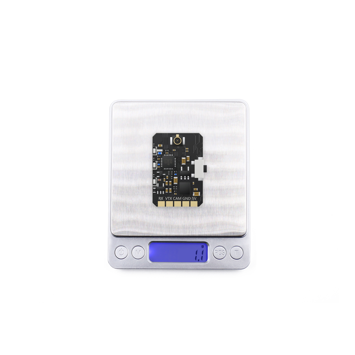 GEPRC RAD Tiny 5,8G 400mW VTX