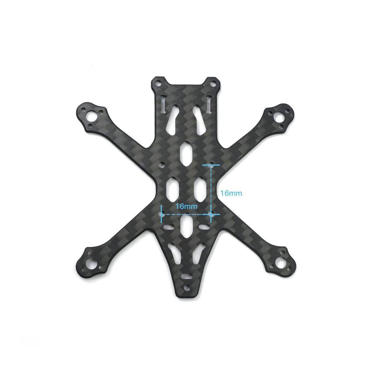 GEP-ST16 Frame