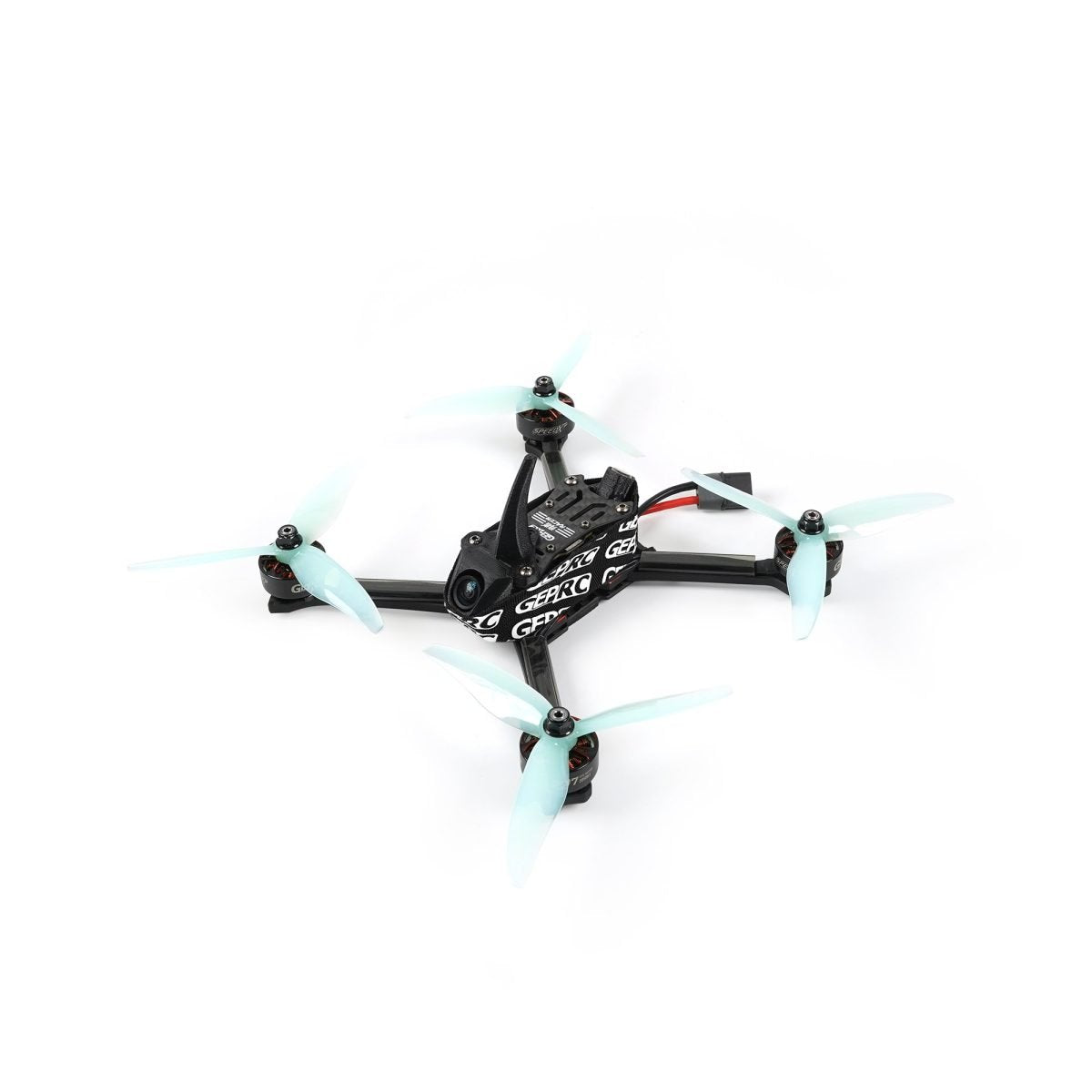 GEPRC Elastyczna opaska na nadgarstek do Racer FPV (2 szt.)