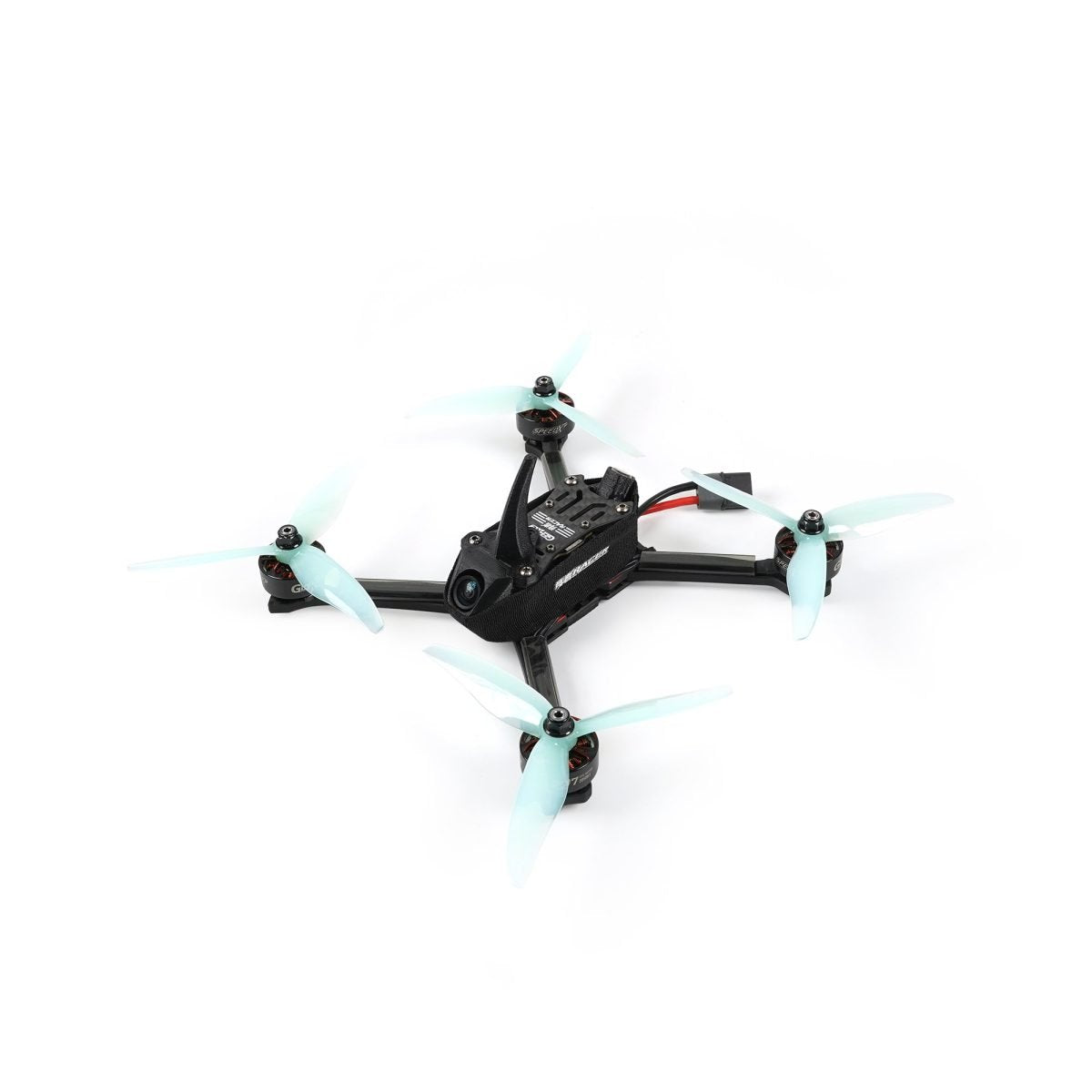 GEPRC Elastyczna opaska na nadgarstek do Racer FPV (2 szt.)
