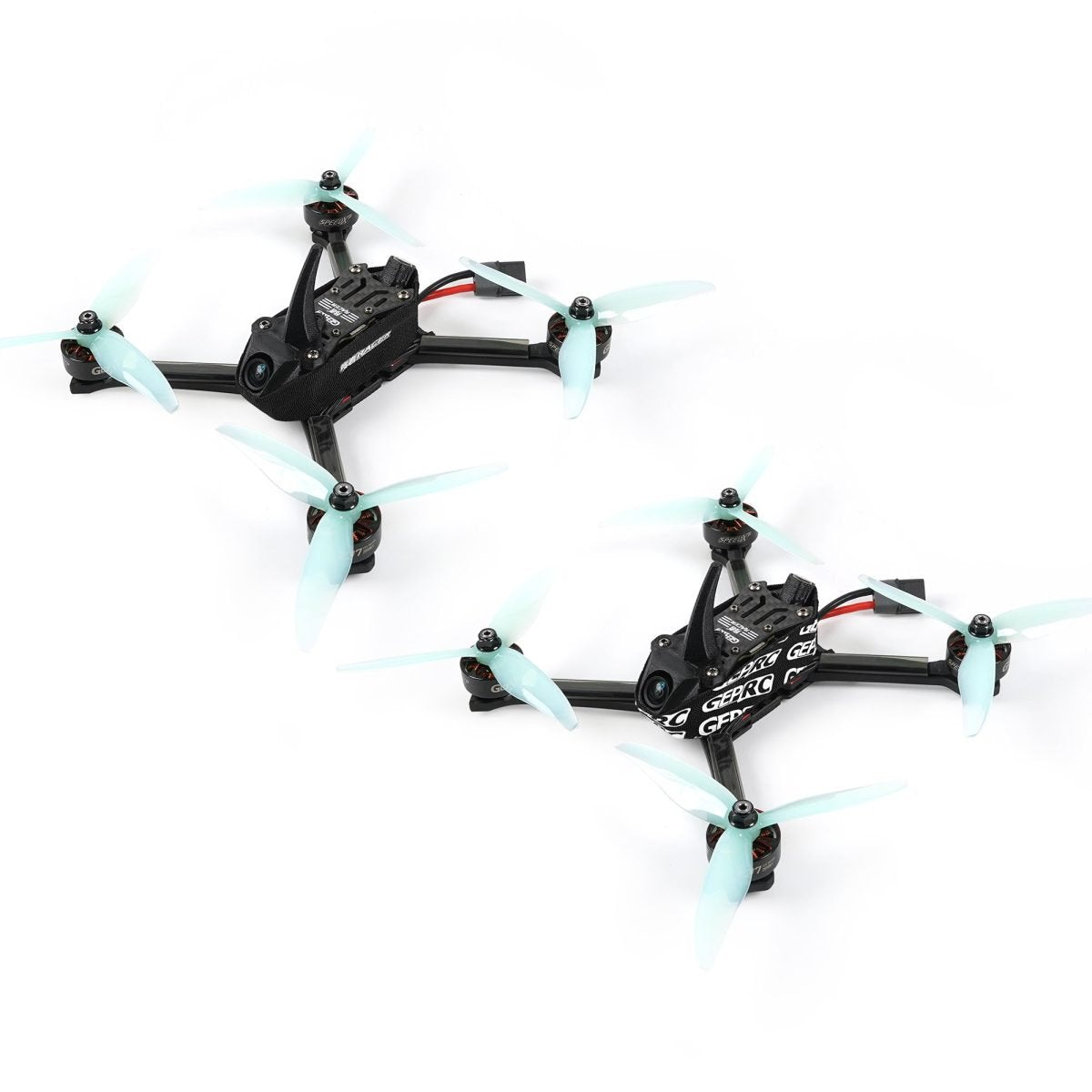 GEPRC Elastyczna opaska na nadgarstek do Racer FPV (2 szt.)