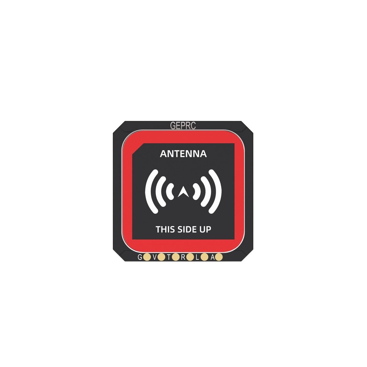 Moduł GPS serii GEP-M1025