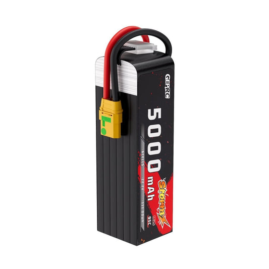 GEPRC Storm 6S 5000mAh 95C Lipo-Akku