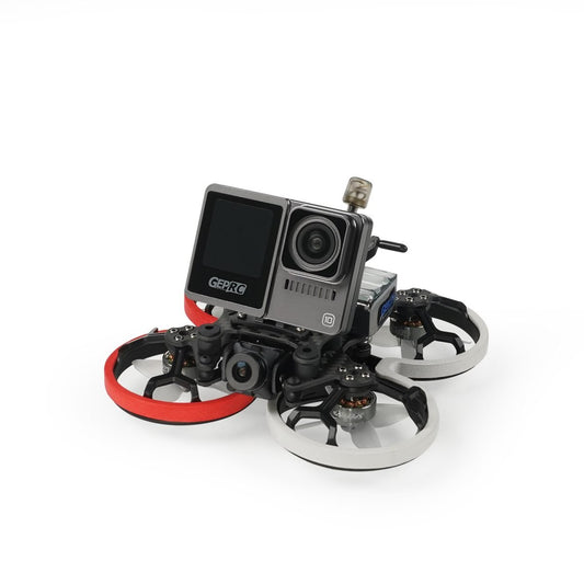 GEPRC CineLog20 HD Wasp FPV Drone