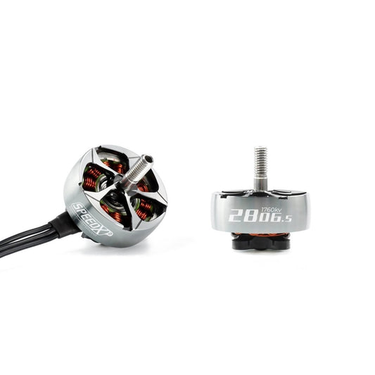 GEPRC SPEEDX2 2806.5 1350KV/1760KV Motor