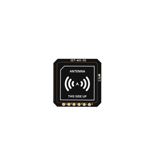 GEP-M10 Series GPS Module