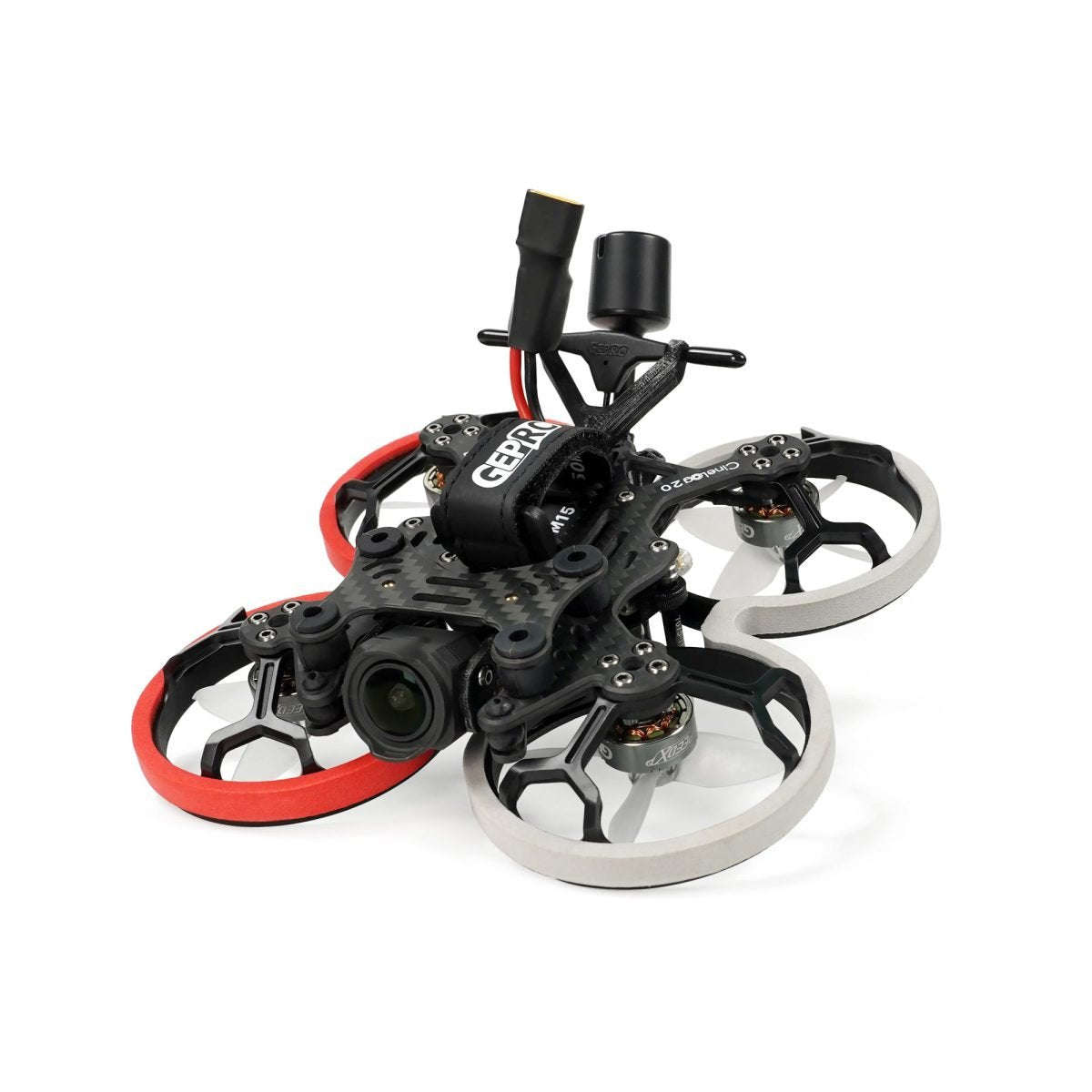 GEPRC CineLog20 HD O3 FPV-Drohne