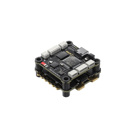 TAKER F722 BT 32Bit 50A STACK