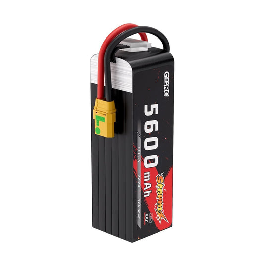 GEPRC Storm 6S 5600mAh 95C Lipo-Akku