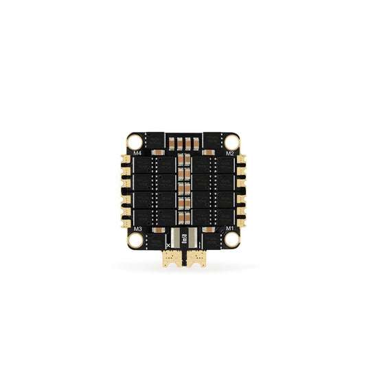 GEP-BLS60A-4IN1 ESC