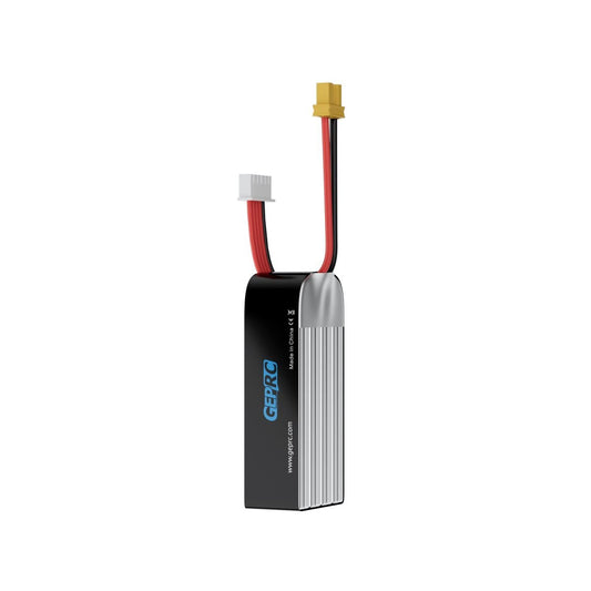 GEPRC LiHV 4S 720mAh 100C Akku
