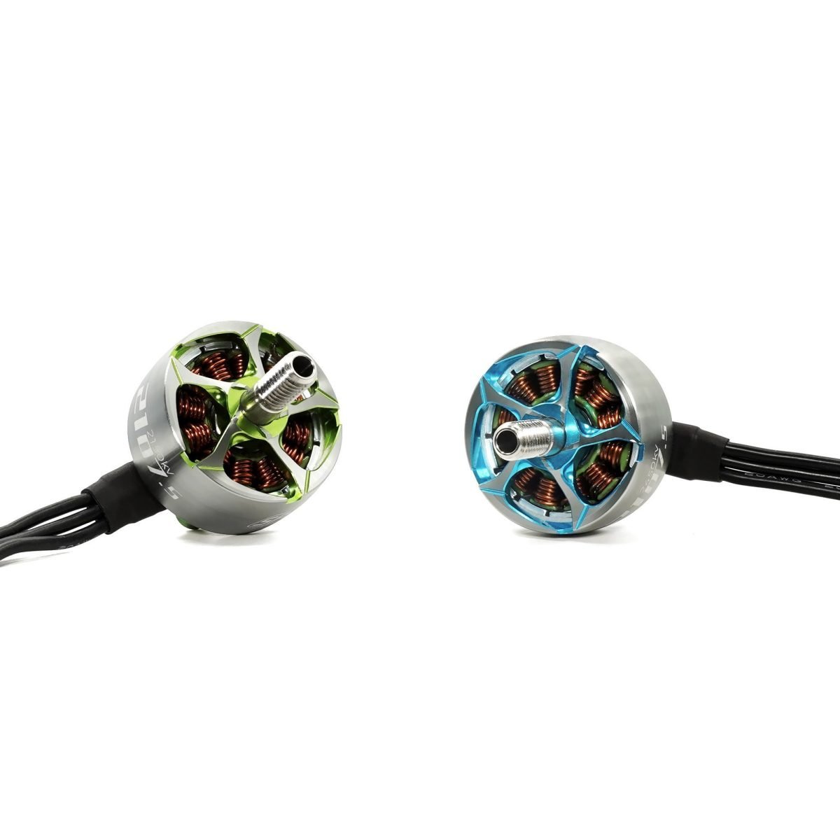GEPRC SPEEDX2 2107.5 1960KV/2450KV Motors