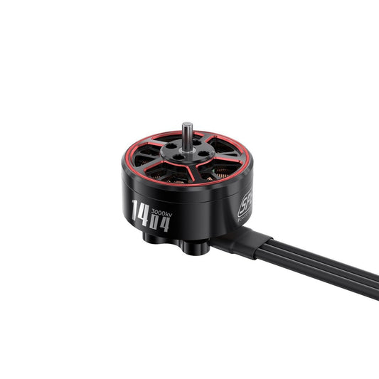 GEPRC SPEEDX2 1404 3000KV/3850KV/4600KV Motor