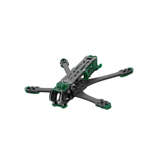 GEP-MK5 O4 Pro Wide X Frame