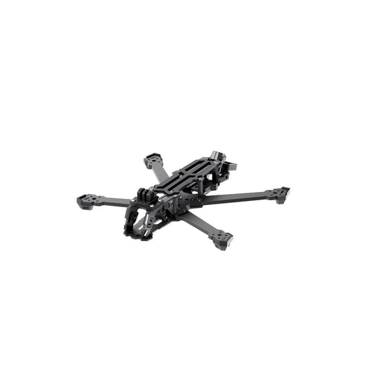 GEP-Vapor-D6 Frame