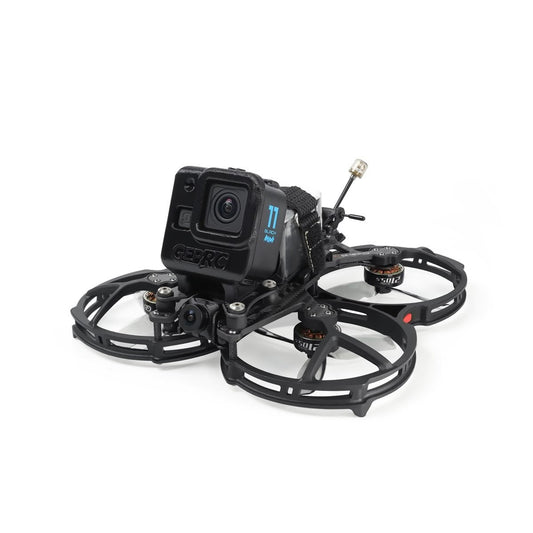 GEPRC CineLog35 V2 Analog FPV Drone