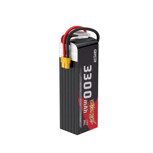 GEPRC Storm 6S 3300mAh 95C Lipo-Akku