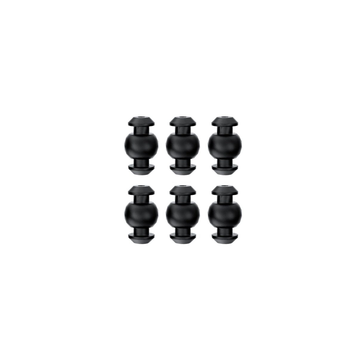 GEP-Camera Damping Ball ( 6 PCS )