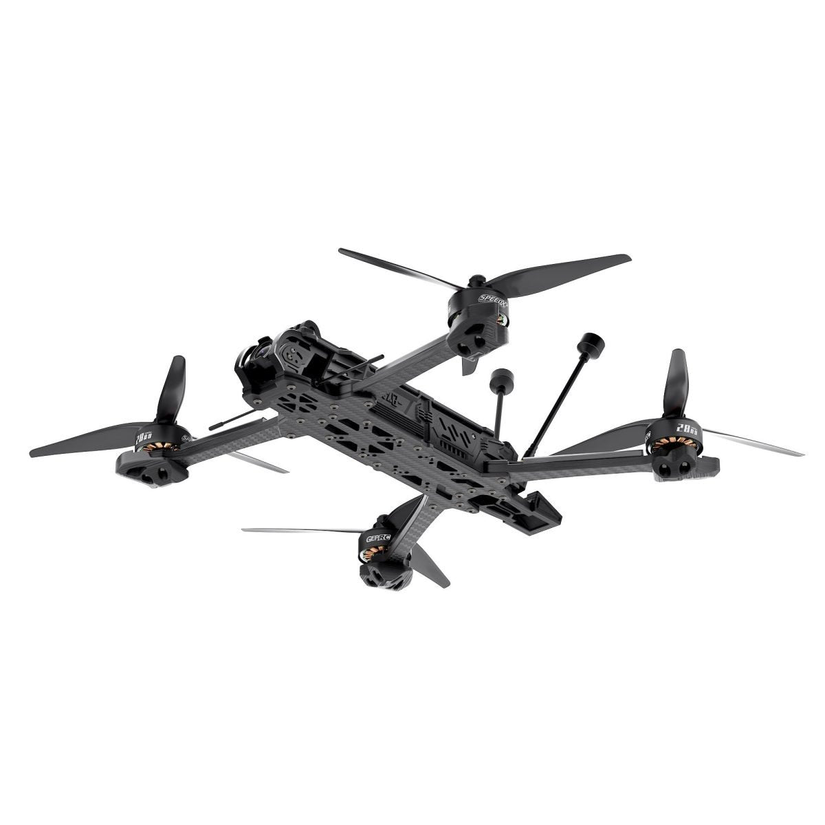 GEPRC MOZ7 HD Wasp Long Range FPV