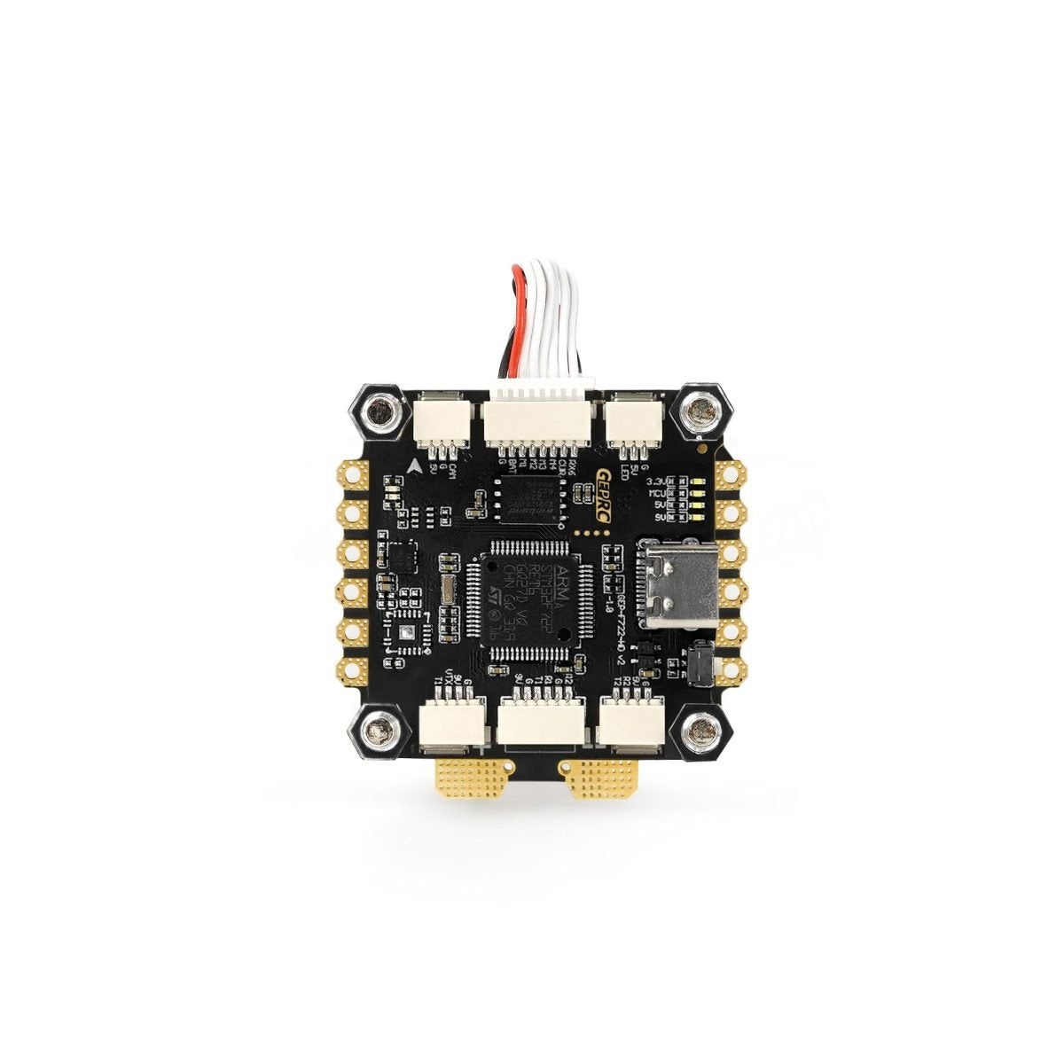 GEPRC TAKER F405 BL32 70A STACK