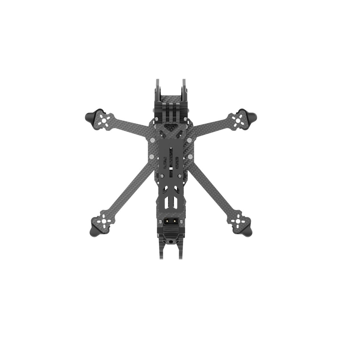 GEP-DoMain 3.6inch Frame