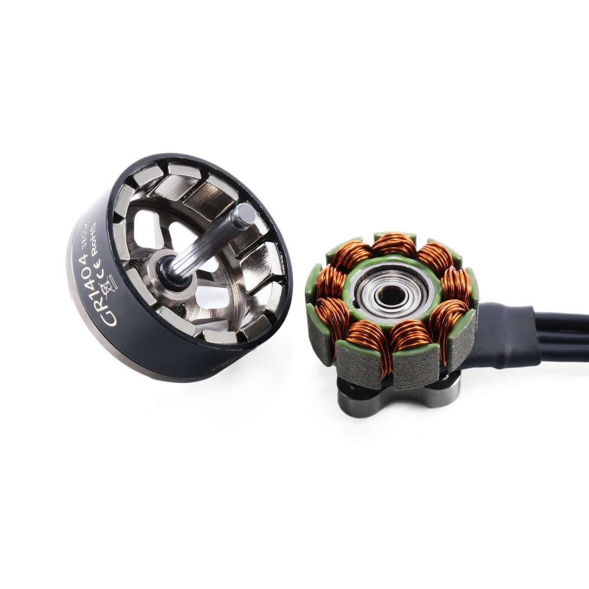 GEPRC GR1404 4500KV Motor