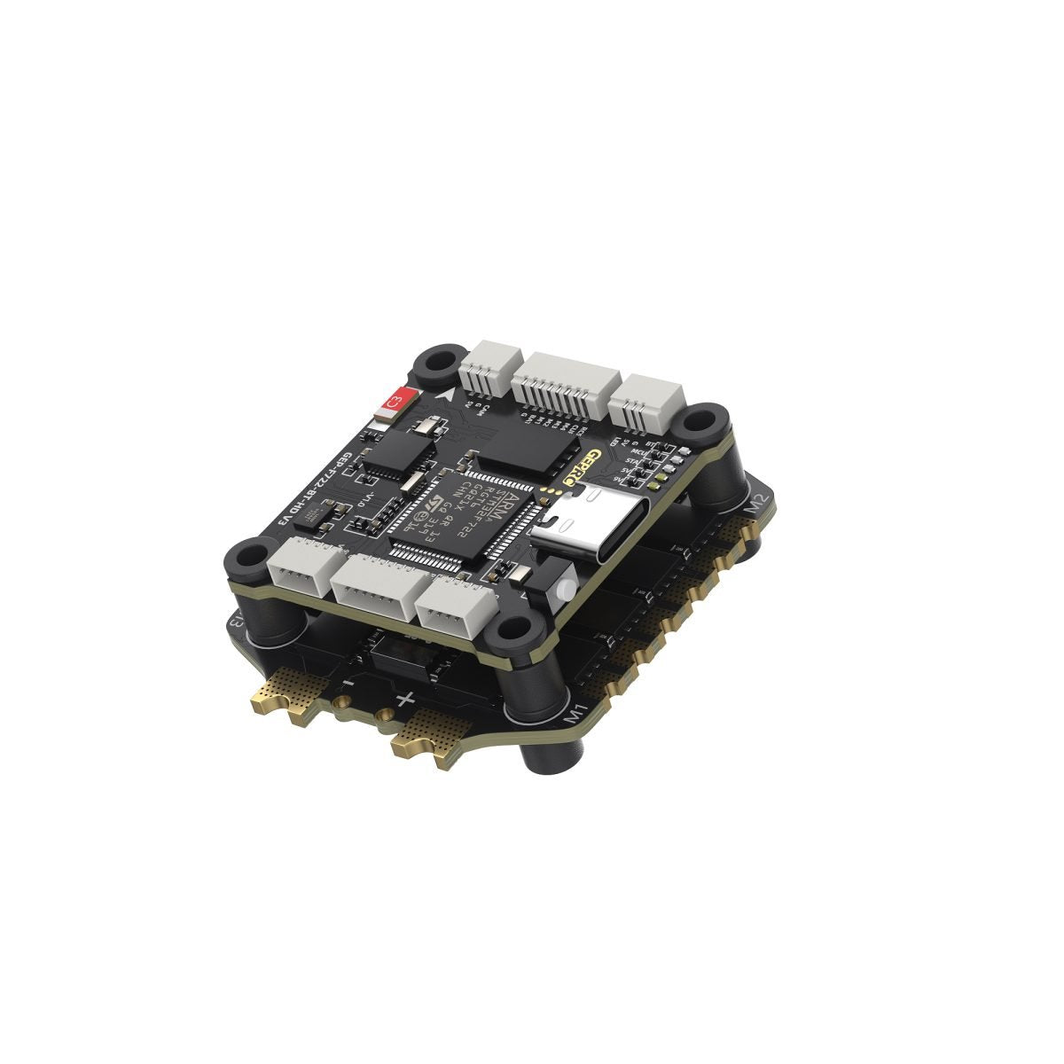 TAKER F722 BT 8Bit 60A STACK