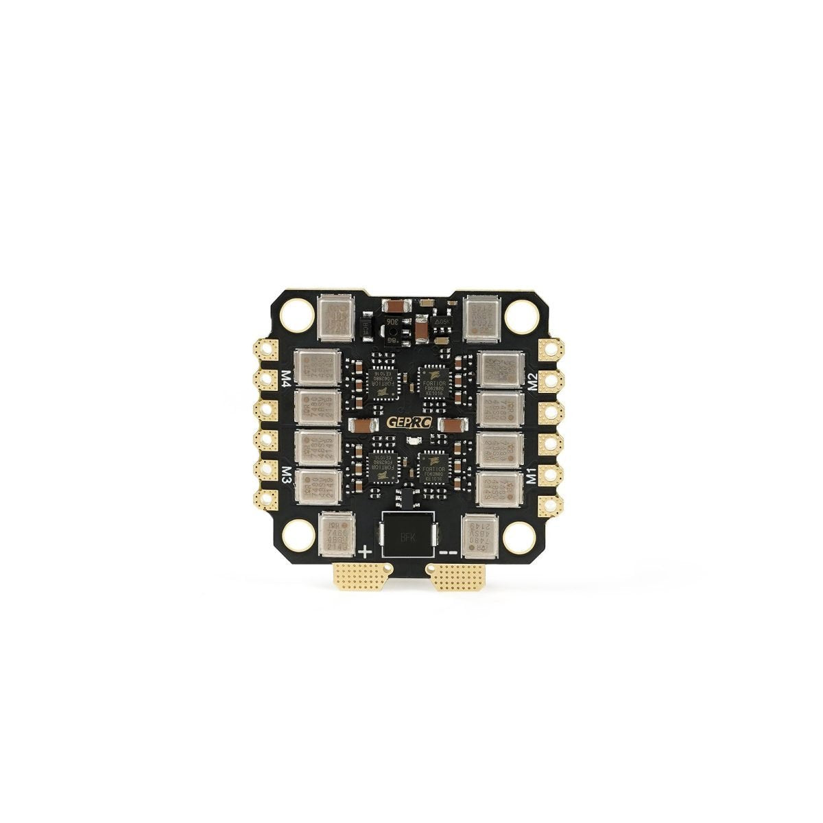 GEPRC TAKER H70_96K BL32 4IN1 ESC 70A