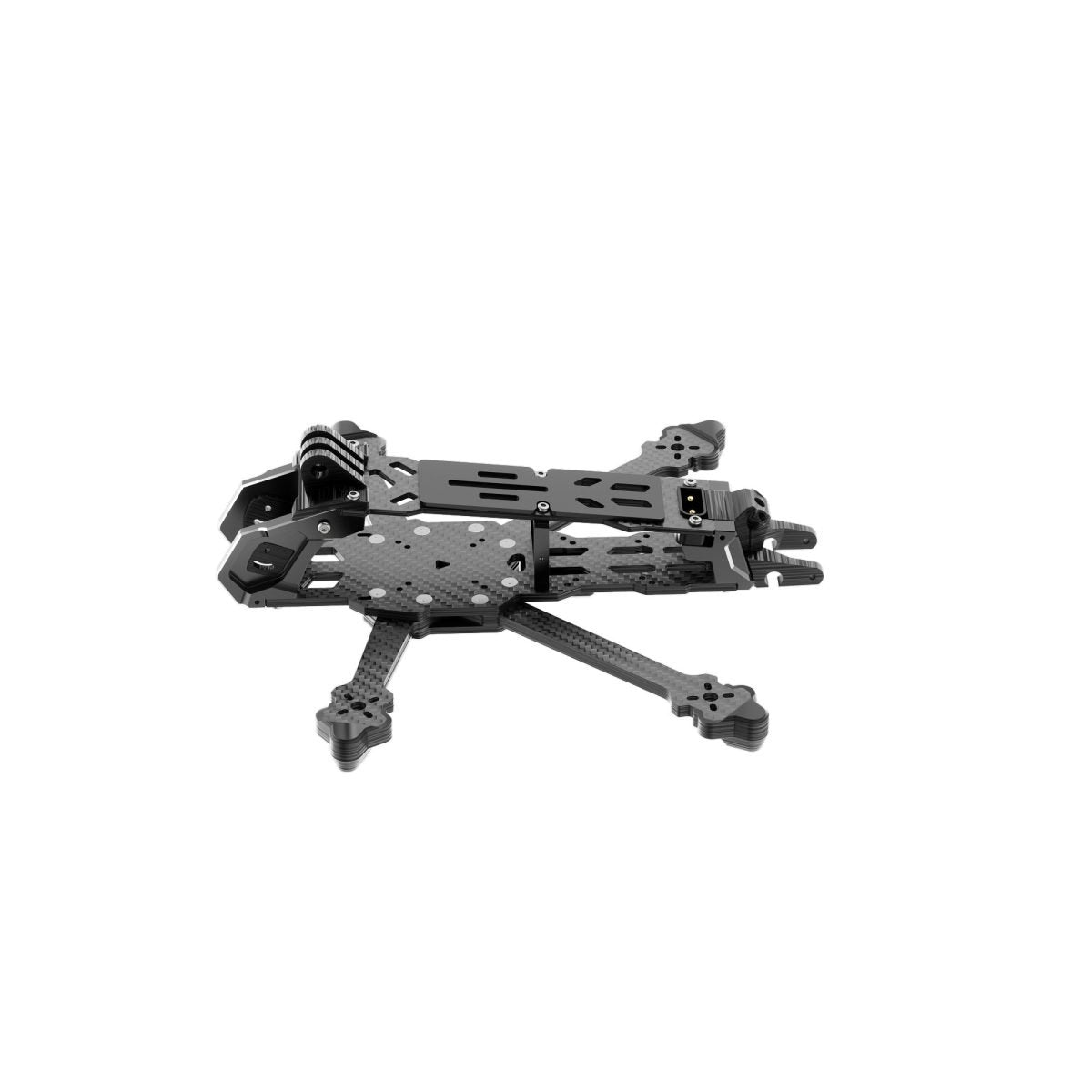 GEP-DoMain 3.6inch Frame