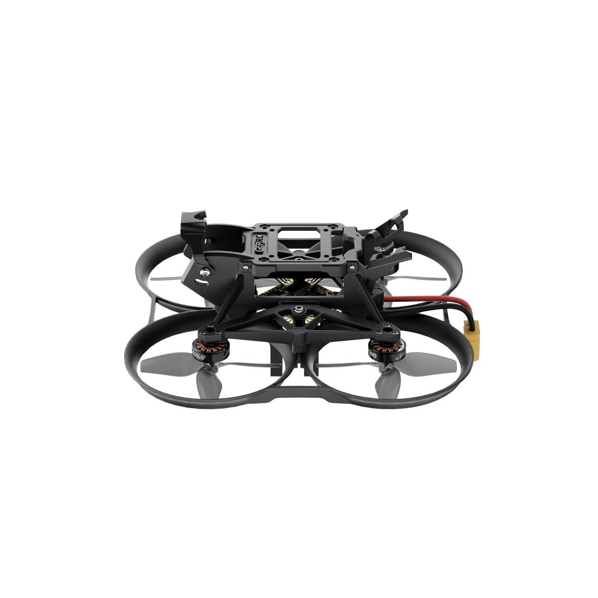 GEPRC DarkStar20 WTFPV Cinewhoop Quadrocopter